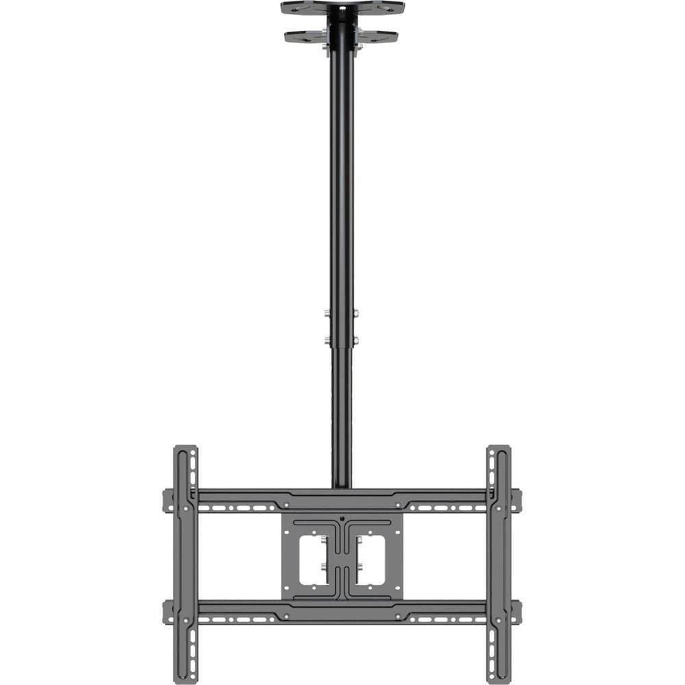 Suporte De Teto Para Multivisão Sky-3280 32-80 Preto