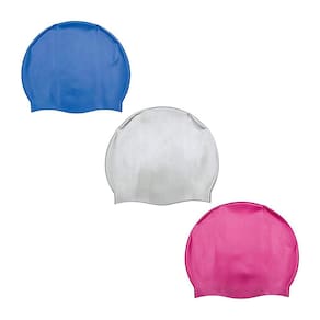 Touca de Natação Bestway Hydro-Pro Swim Cap 26006 Variado