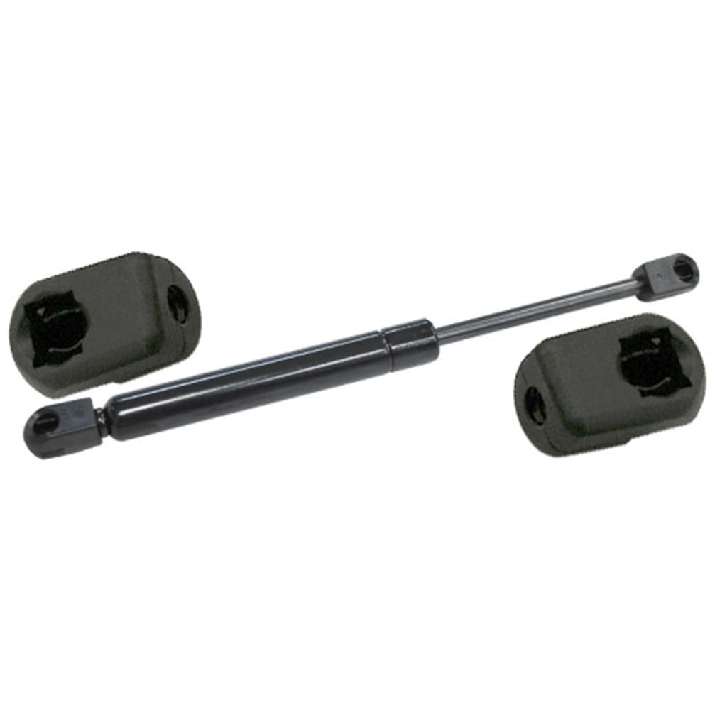 Amortecedor Mola Gás Porta-malas Vectra Sedan G3 05 A 12 [F103]