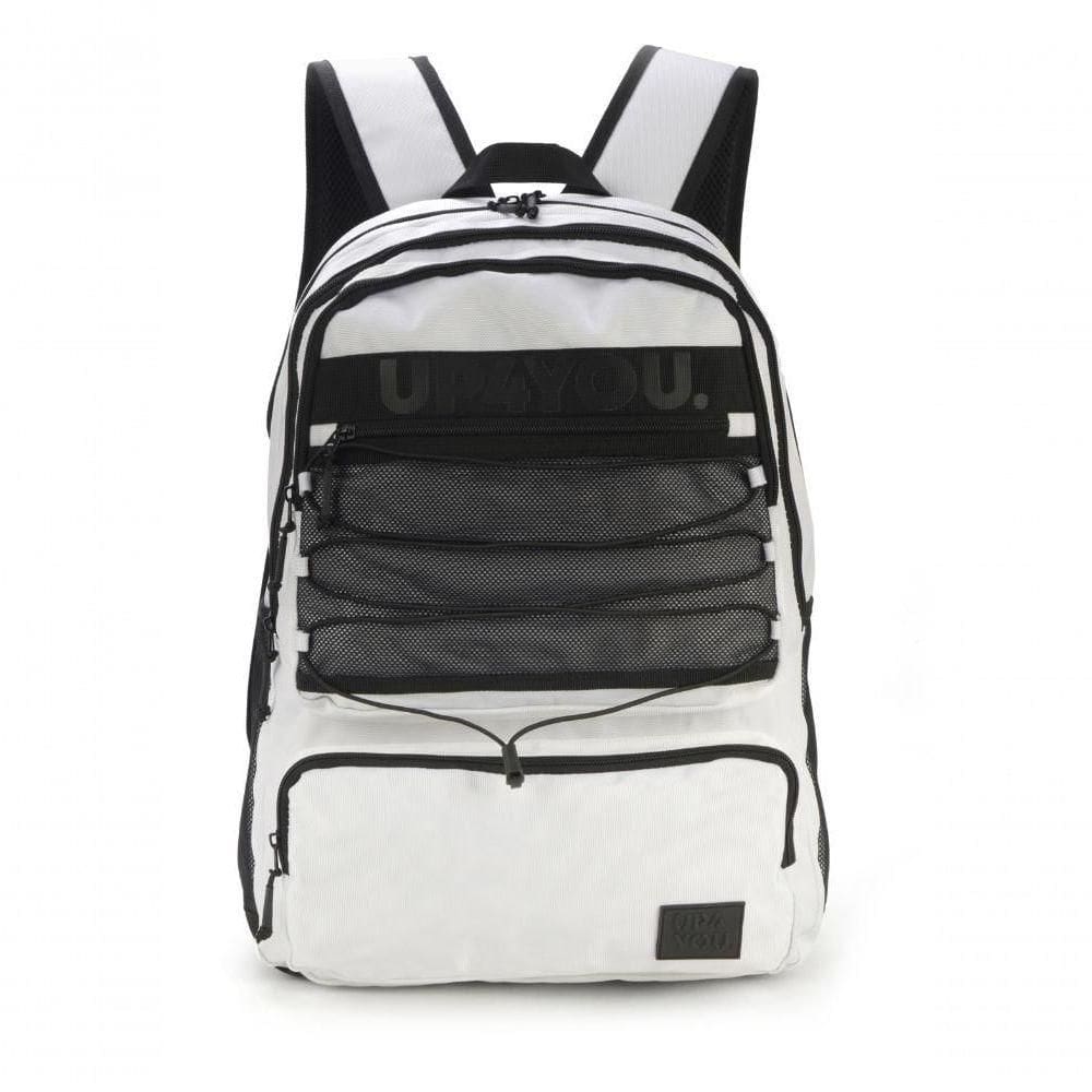 Mochila Laptop Branco - Unico Branco