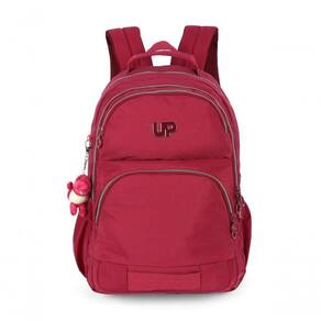 Mochila Laptop Vinho - Unico Vinho