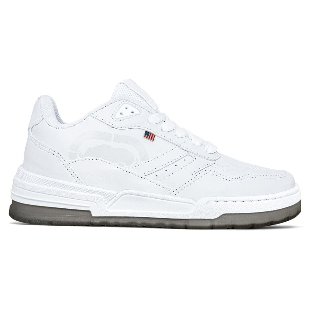 Tênis ECKO Sintético Unissex Hawk | Branco
