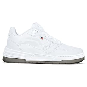 Tênis ECKO Sintético Unissex Hawk | Branco