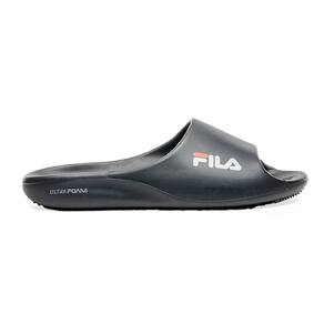 Chinelo Fila Drifter Foam Feminino Preto