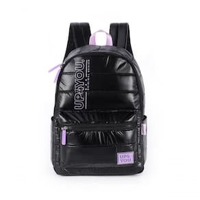 Mochila Preto - Unico Preto