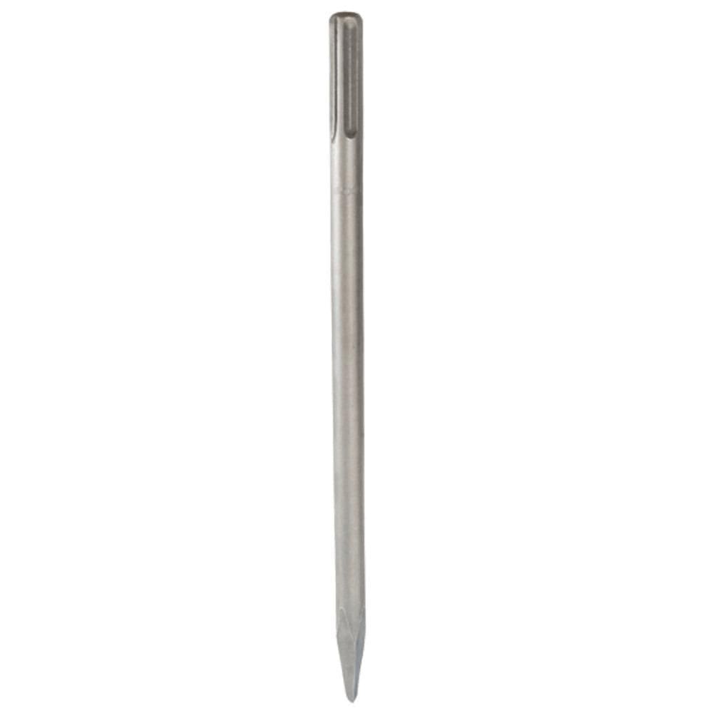 Ponteiro 18 X 400 Mm Encaixe Sds Max - Bom-1254 Bomvink