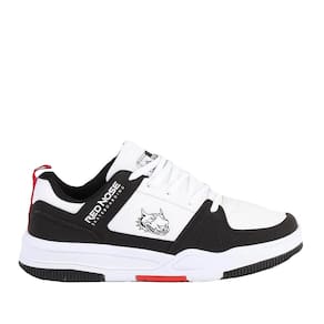 Tênis Red Nose Midnight Masculino Branco/Preto