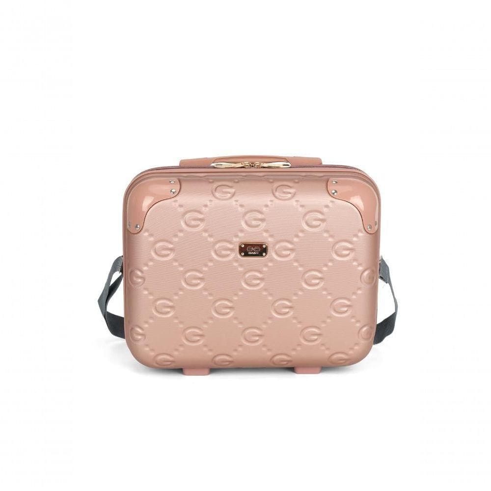Frasqueira Rose - Unico Rose