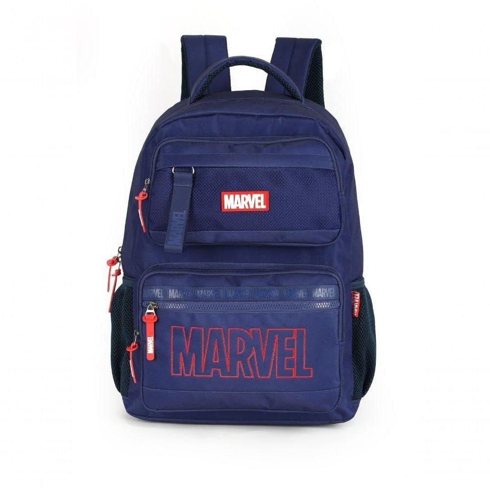 Mochila Laptop Azul - Unico Azul