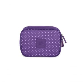 Estojo Roxo - Unico Roxo