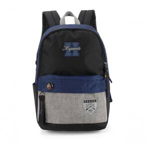 Mochila Harry Potter Azul - Unico Azul