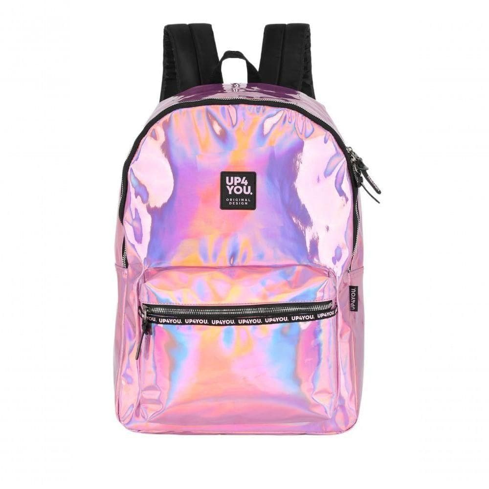 Mochila Pink - Unico Pink