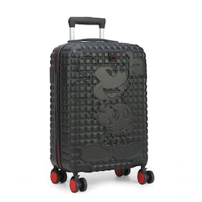 Mala De Viagem Grande Preto - G Preto