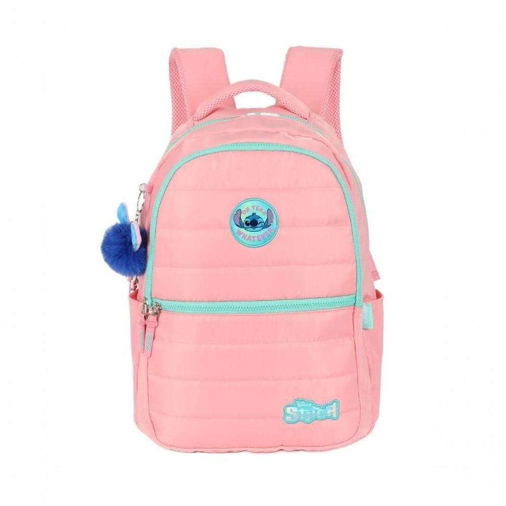 Mochila Laptop Salmao - Unico Salmão