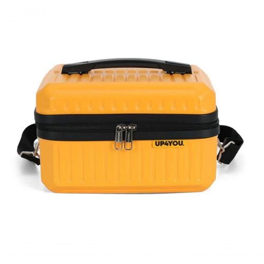 Frasqueira Amarelo - M Amarelo