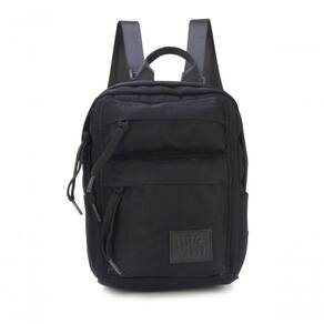 Mini Mochila Moda Sarja Up4you Preto - Unico Preto