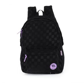 Mochila Preto - Unico Preto