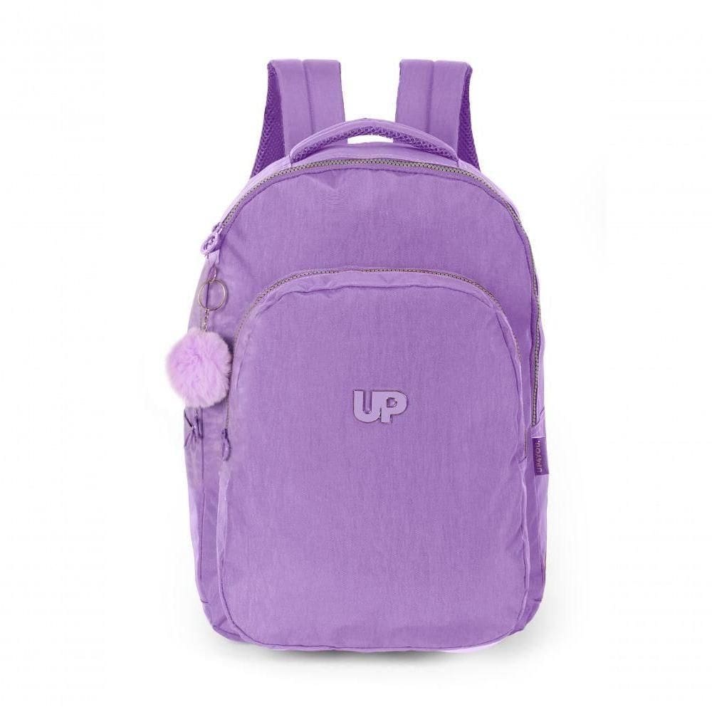 Mochila Roxo - Unico Roxo