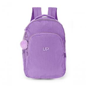 Mochila Roxo - Unico Roxo