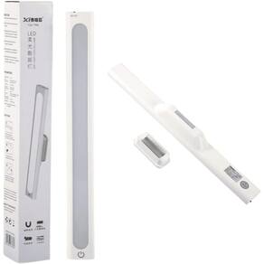 Luminaria Led Recarregável Barra Usb Quarto Cozinha Para Escritório