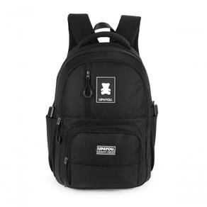 Mochila Laptop Preto - Unico Preto