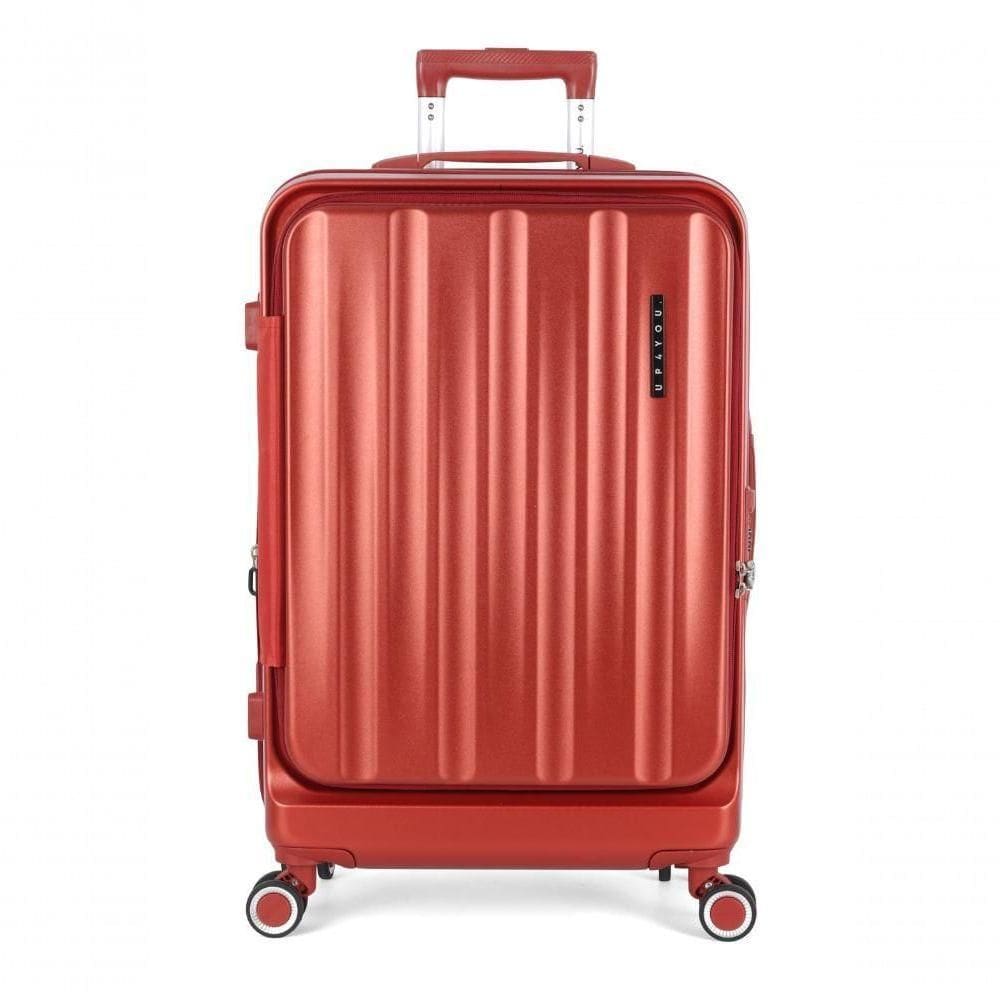 Mala De Viagem Pequena Vermelho - Pequena Vermelho