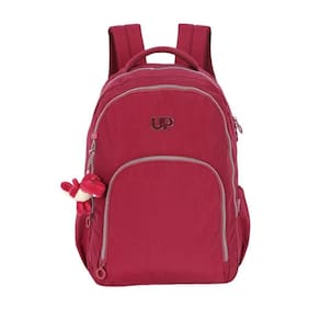 Mochila Laptop Vinho - Unico Vinho
