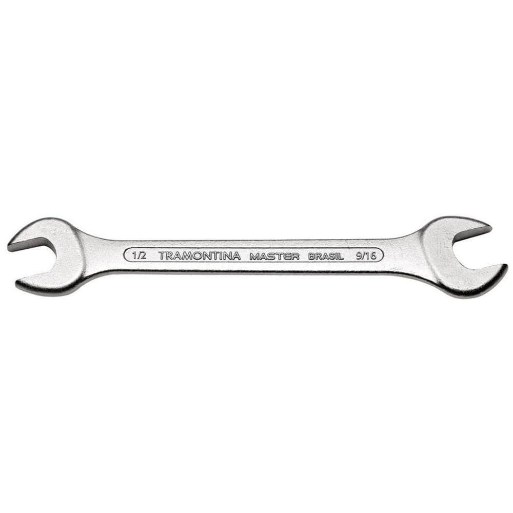 Chave Fixa Cromada 8 X 9mm - Tramontina