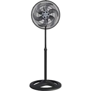 Ventilador De Coluna Ventisol Turbo 6 40cm Preto 220v f002