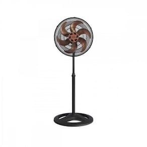 Ventilador De Coluna Ventisol Turbo 6 40cm Bronze 220v f002