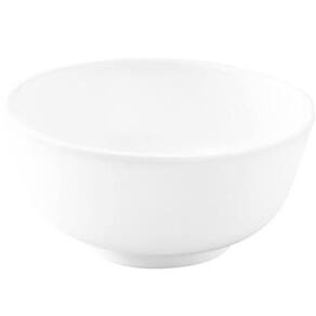 Kit 24 Bowls Tigelas Brancas 200ml Melamina Haus Restaurante