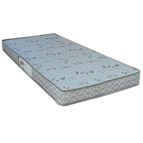 Colchão Solteiro D33 / Slim Gray (88x188x12) - Paropas