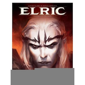Elric - Edição Integral - Volume 1