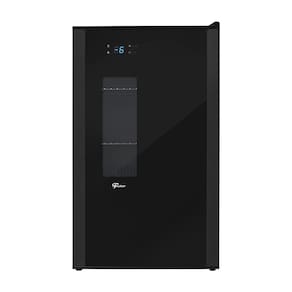 Cervejeira Fischer Infinity Multi 92L Preta