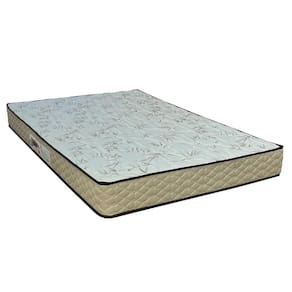 Colchão Casal Espuma Compact AG 65 / Sofistic Clean (138x188x22) - Paropas