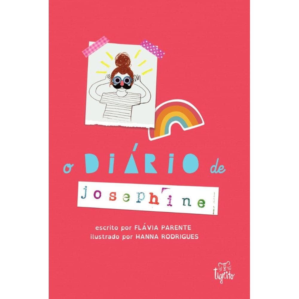 O diário de Josephine