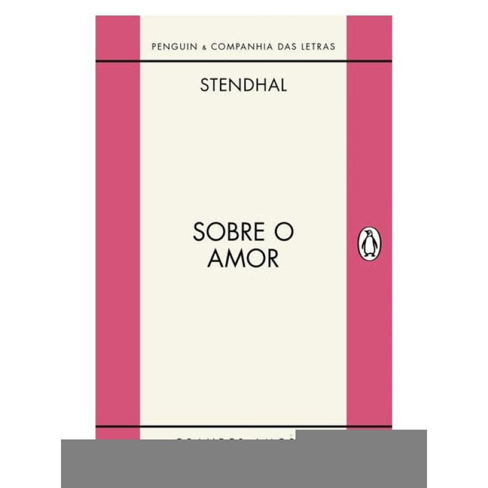 Sobre O Amor