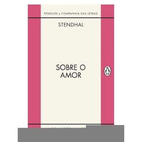 Sobre O Amor