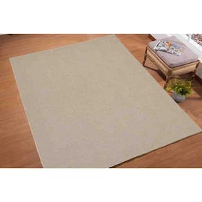 Tapete Aberdeen Eco 2,00 x 2,50 Bege Niazitex