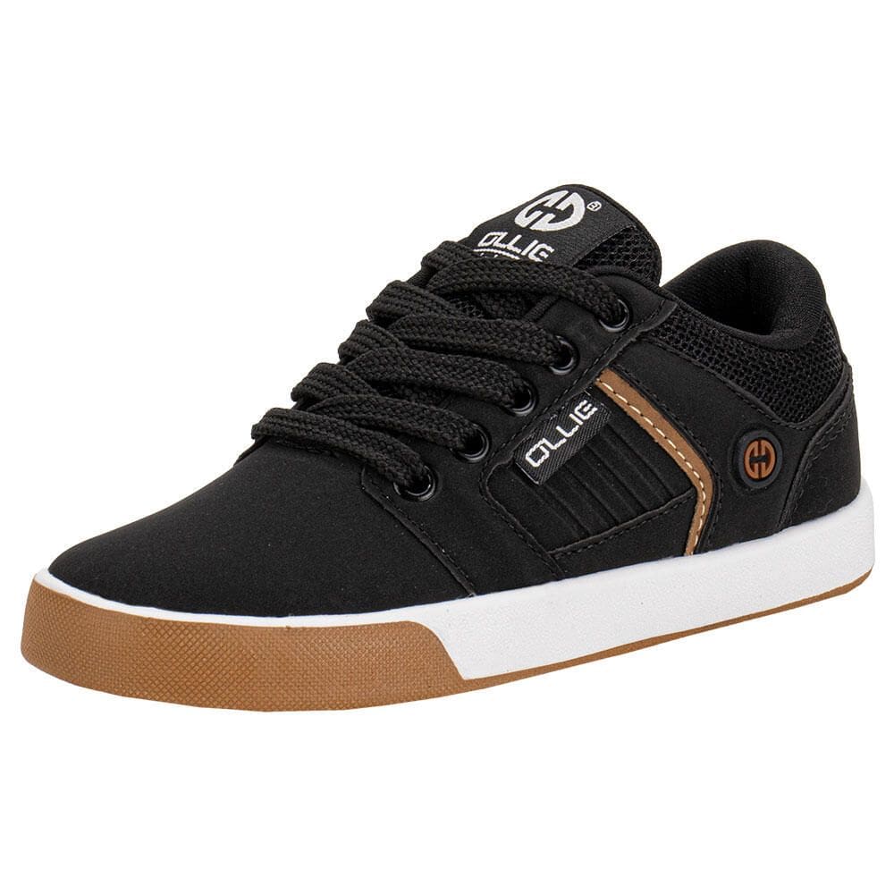 Tênis Infantil Monster Ollie 418