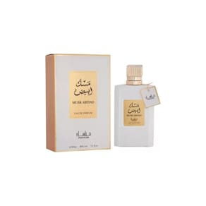 Manasik Musk Abiyad Masc Edp 100Ml