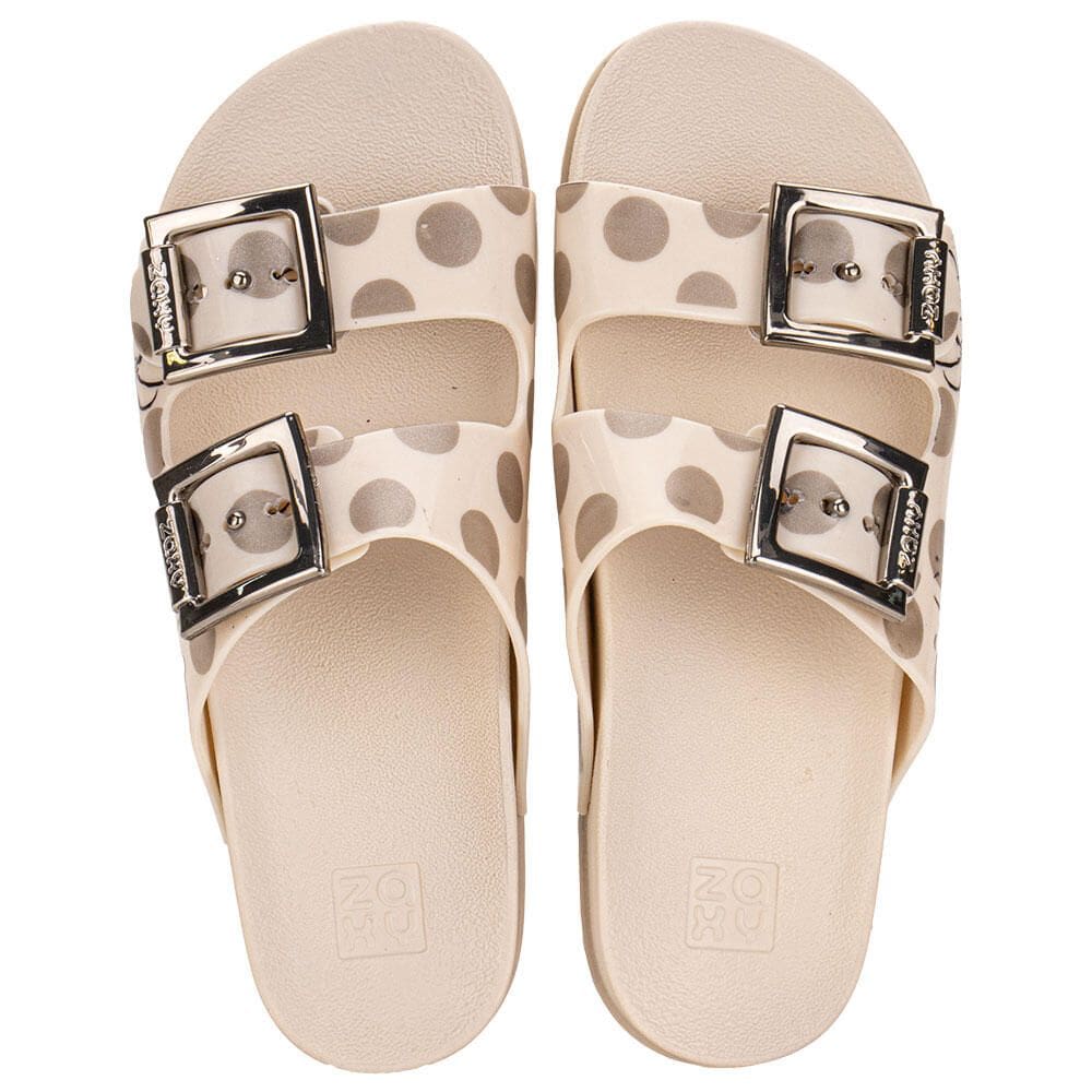 Sandália Feminina Conforto Mickey Joy Partner Zaxy 18262
