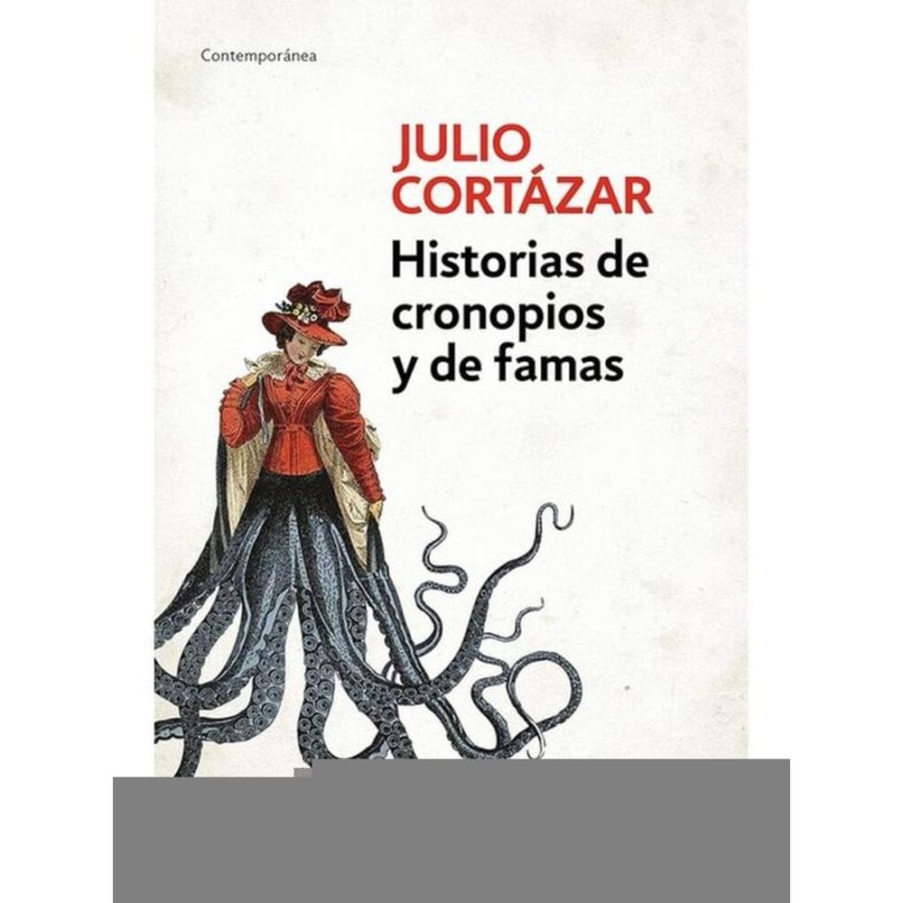 Historias De Cronopios Y De Famas