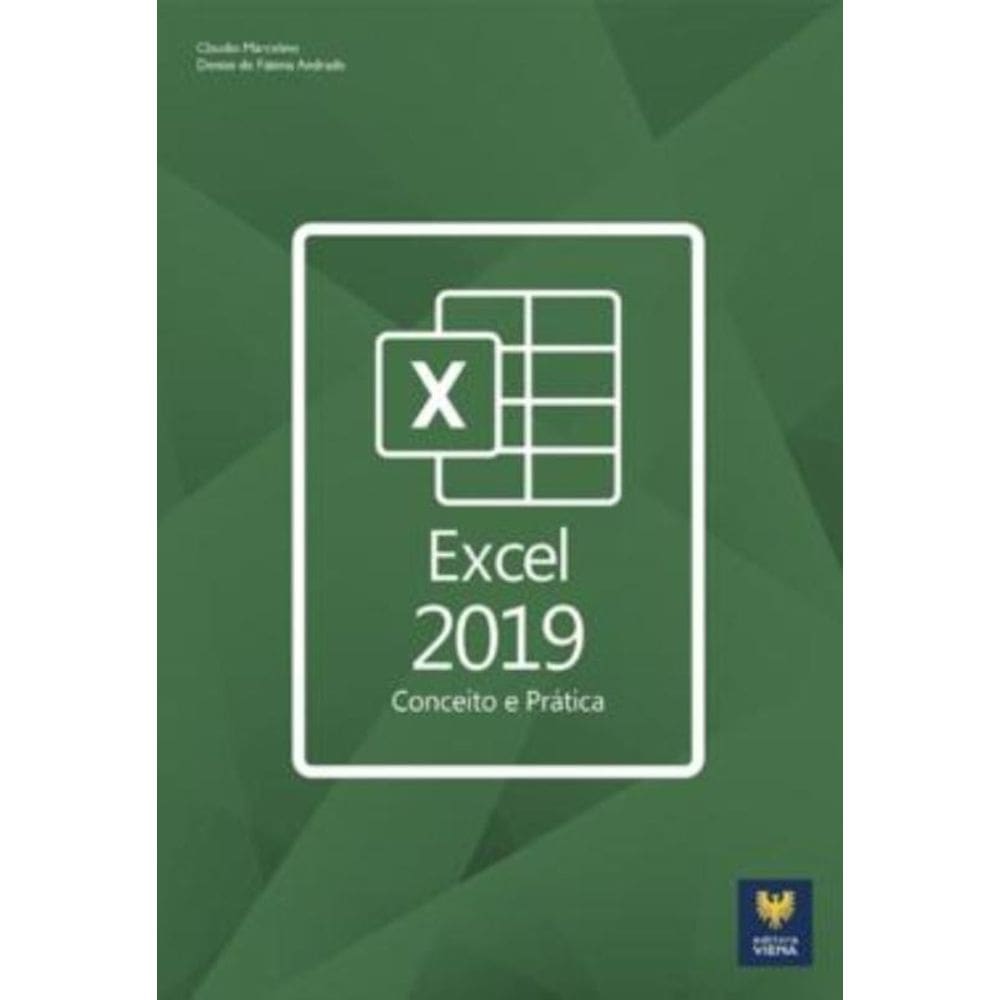 Excel 2019