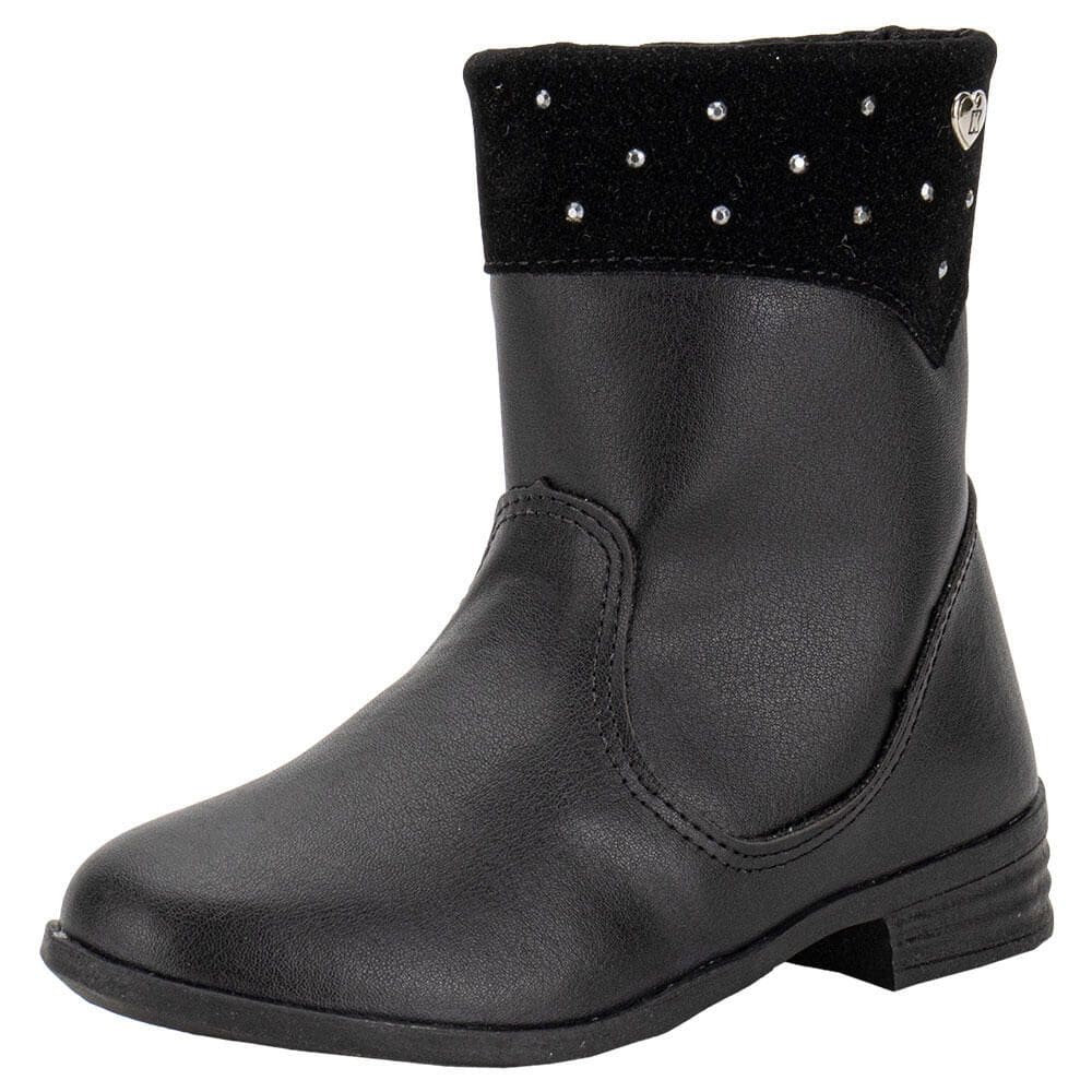 Bota Infantil Kidy 0360022