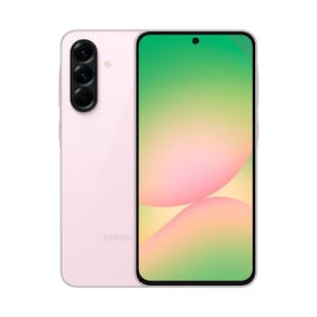 Smartphone Samsung Galaxy A56 5G 256GB 8GB RAM Câmera Tripla Traseira de até 50MP Selfie 12MP Tela 6.7" Rosa