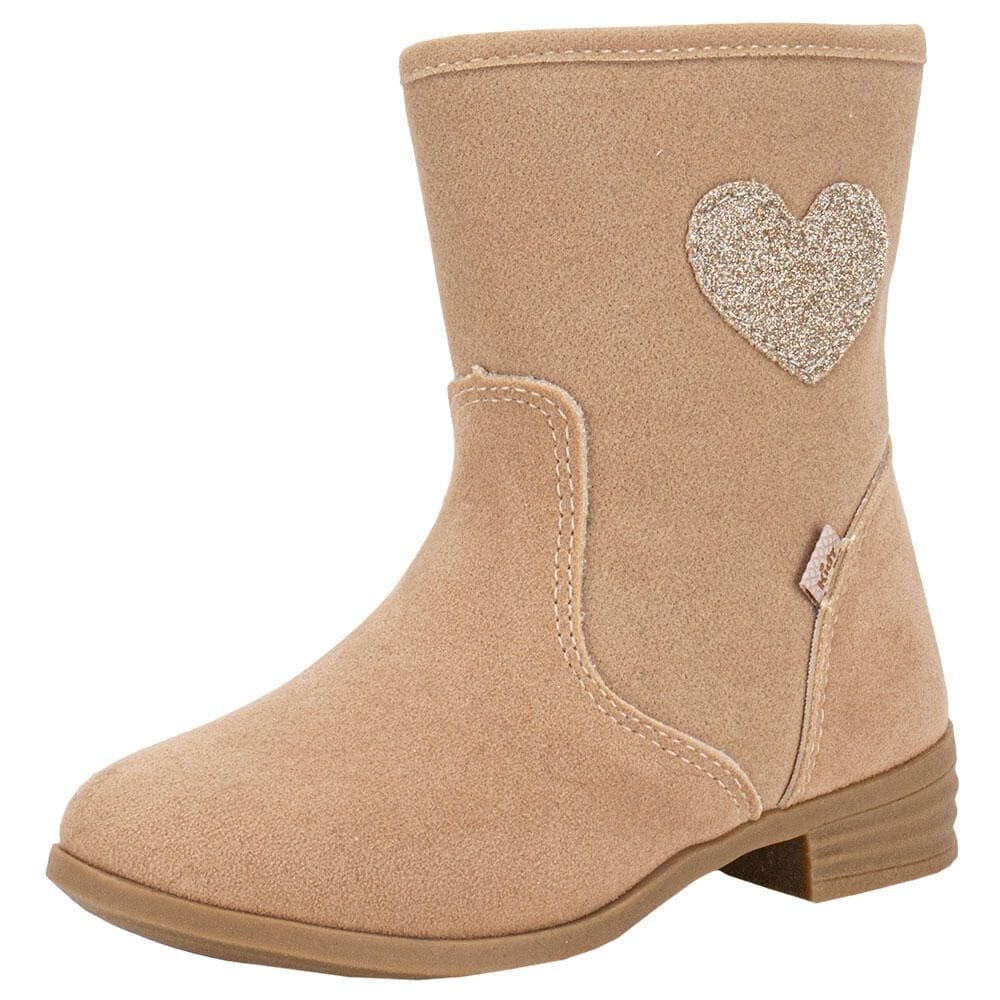 Bota Infantil Kidy 0360022