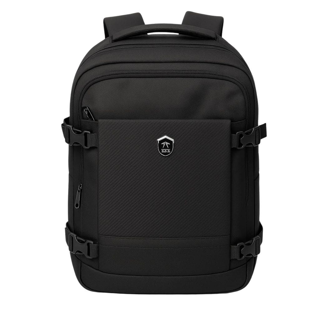 Mochila Urbana Executiva Viagem Faculdade Para Notebook 17"