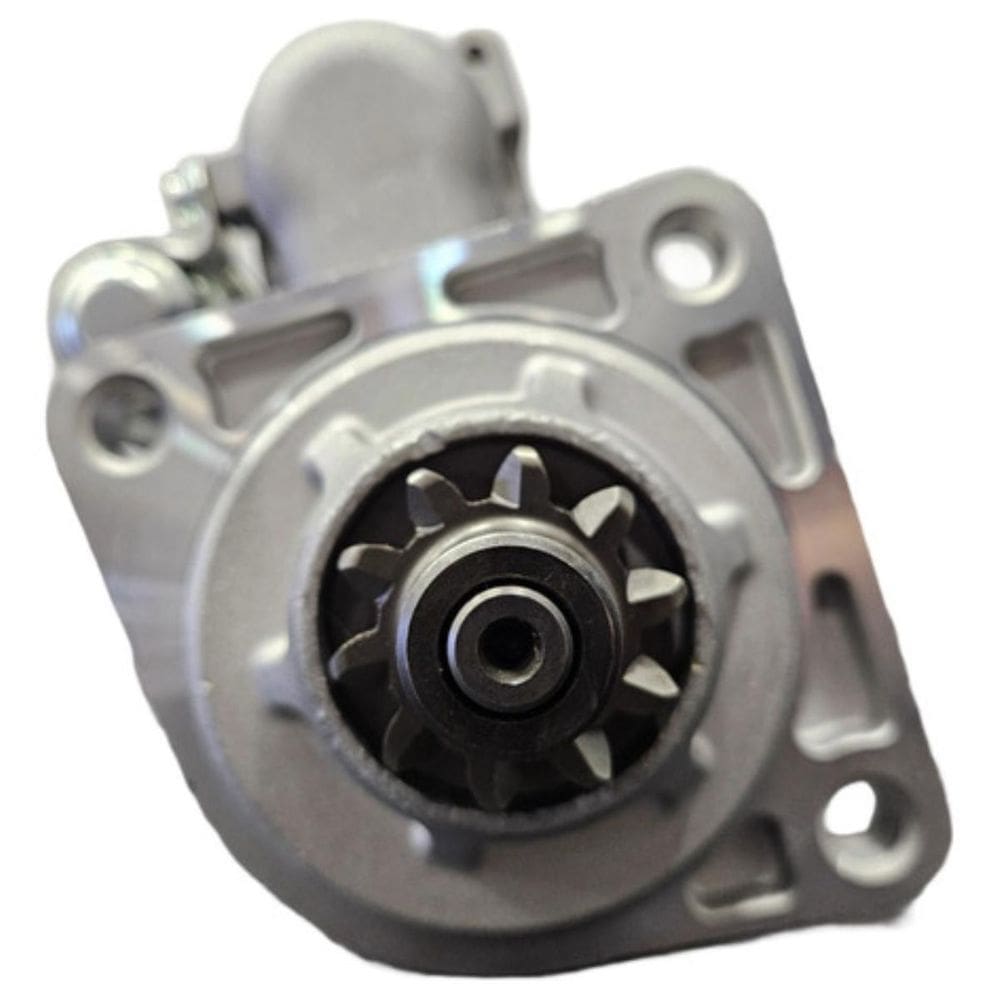 Motor De Partida 29Mt Cargo Cummins Vw Delivery - 24V 10D