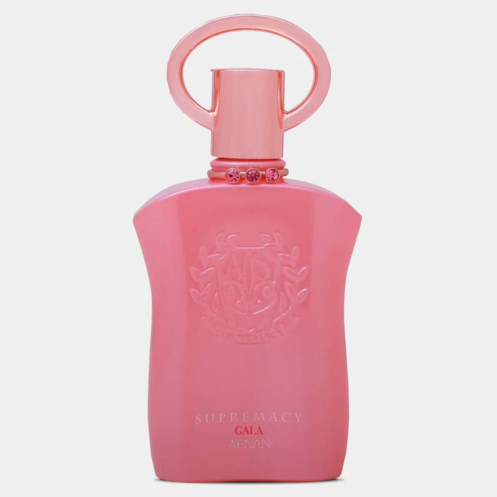 Perfume Supremacy Gala Afnan Edp Feminino 90ml